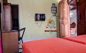 Hotel Garuda